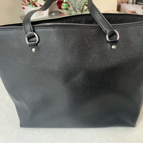 Coach purse - Picture 3 of 5